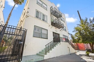Building Photo - Union Apartments