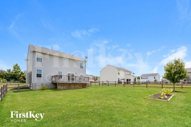 Building Photo - 4565 Vista Meadows Drive