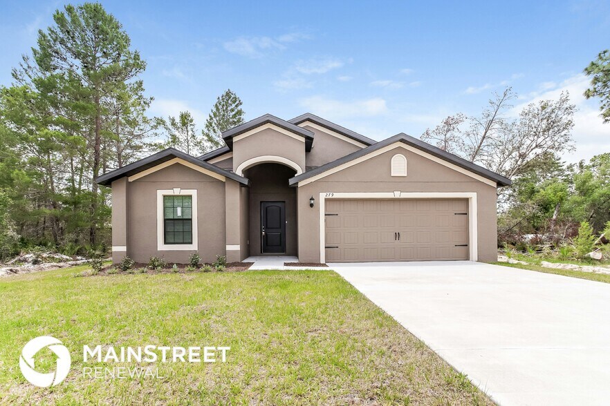 Primary Photo - 279 Fig Ct