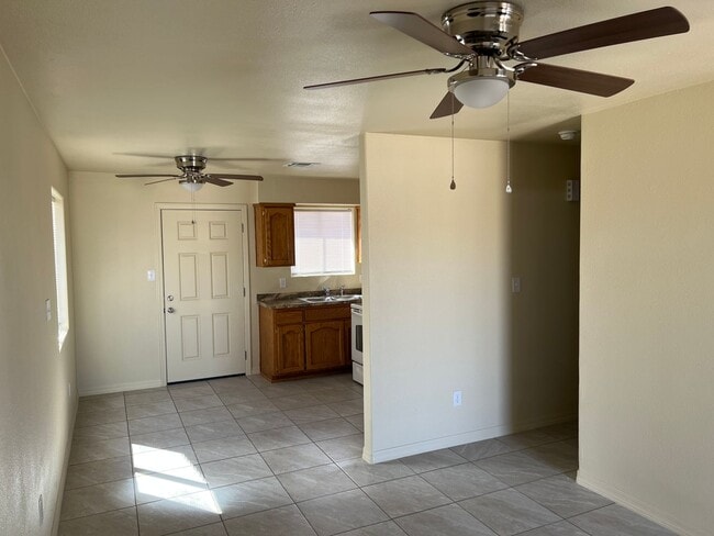 Building Photo - Two Bedroom San Luis Home with Fenced Back Yard