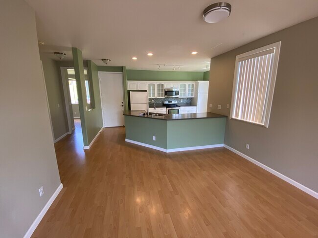 Dinning Room - 95-976 Wikao St