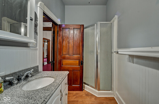 Building Photo - 1749 S Delaware St