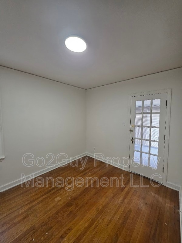 Building Photo - 3861 Bishop St