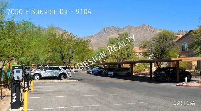Building Photo - Pinnacle Canyon 1 Bed 1 Bath - Gated Commu...
