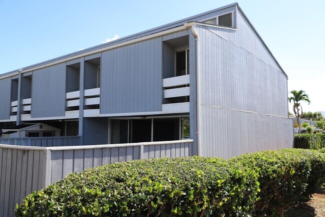 Building Photo - 95-341-341 Mahapili Ct