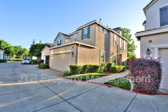 Building Photo - 506 Navigator Dr