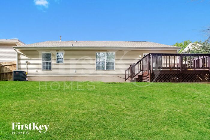Building Photo - 1714 Summit Ridge Ln