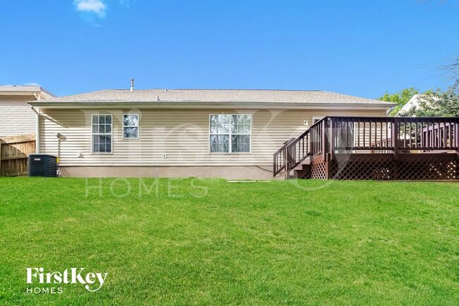 Building Photo - 1714 Summit Ridge Ln