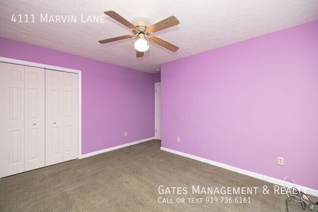 Building Photo - 4111 Marvin Ln