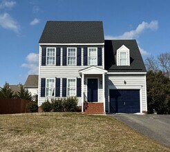 Building Photo - $2745- SPACIOUS 4 BEDROOM 2.5 BATH HOME IN GLEN ALLEN