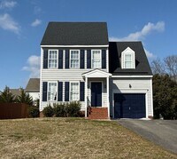 Building Photo - $2745- SPACIOUS 4 BEDROOM 2.5 BATH HOME IN GLEN ALLEN