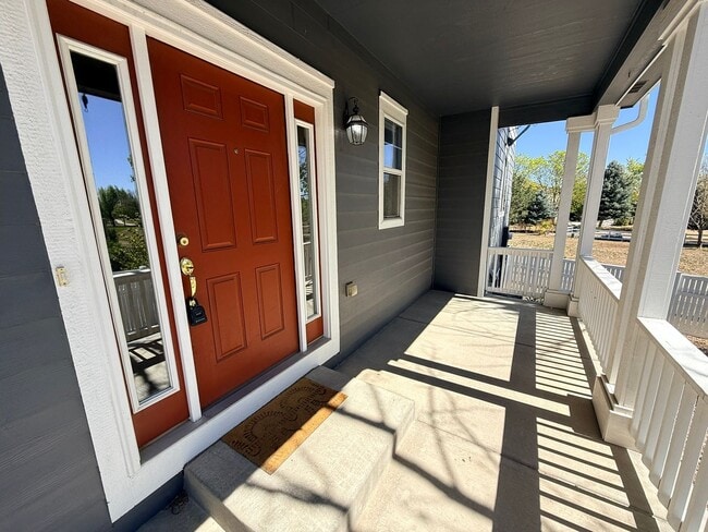 Building Photo - Modern 4-Bedroom Home in Renaissance Neighborhood Near Trails