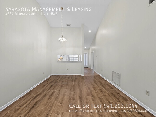 Building Photo - 4554 Morningside-Unit  #42