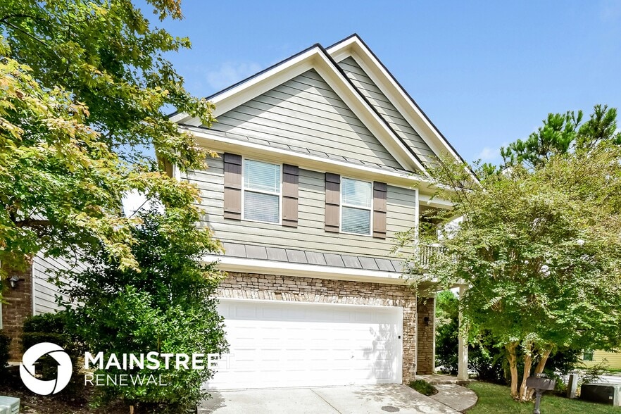 Building Photo - 1605 Chattahoochee Ct