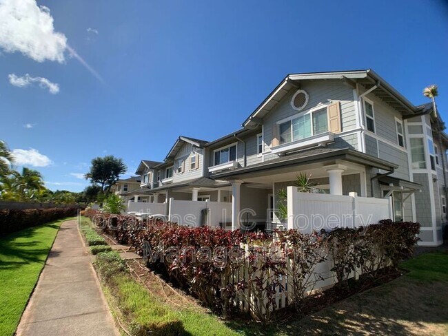 Building Photo - 91-2002 Kaioli Street