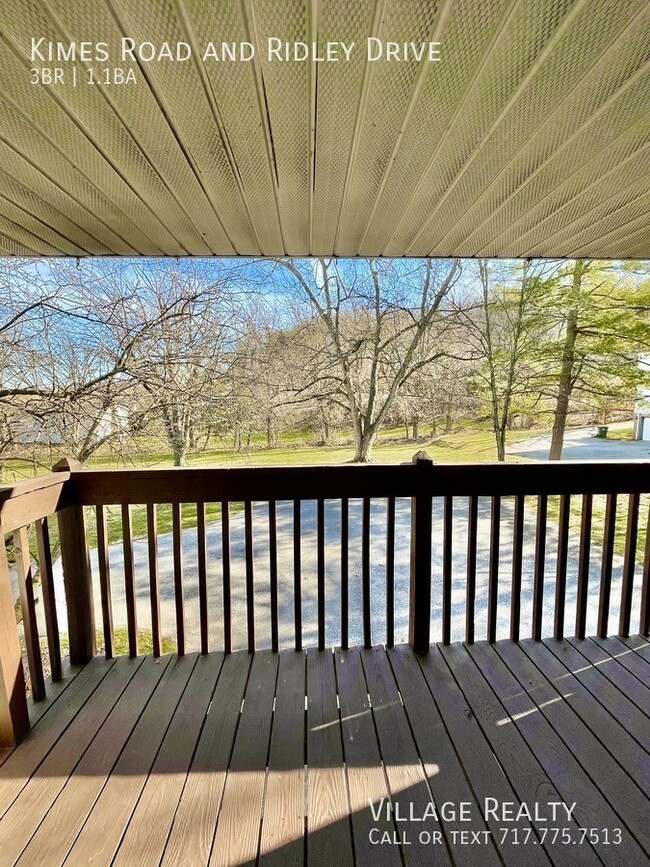 Building Photo - 1953 Kimes Rd