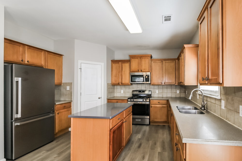 Building Photo - 2528 Mockingbird Ln