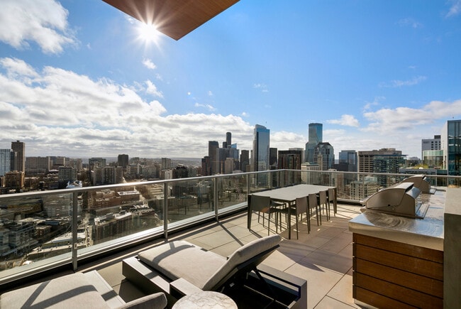 Building Photo - 1808 Minor Ave