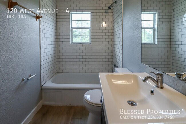 Building Photo - 120 West Ave