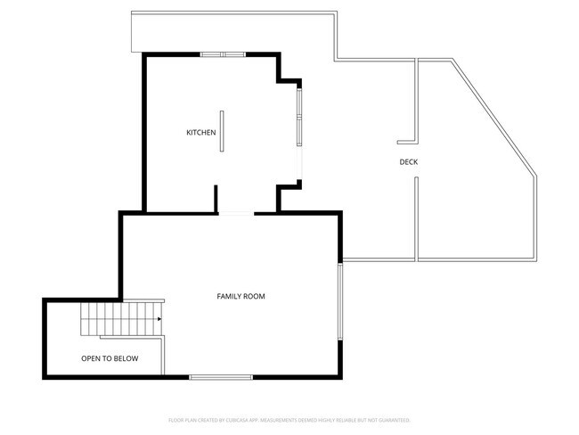 Building Photo - Lakefront Home at Summit Lake 3 Bedrooms w...