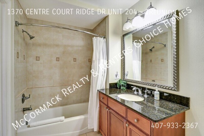 Building Photo - 1370 Centre Ct Ridge Dr