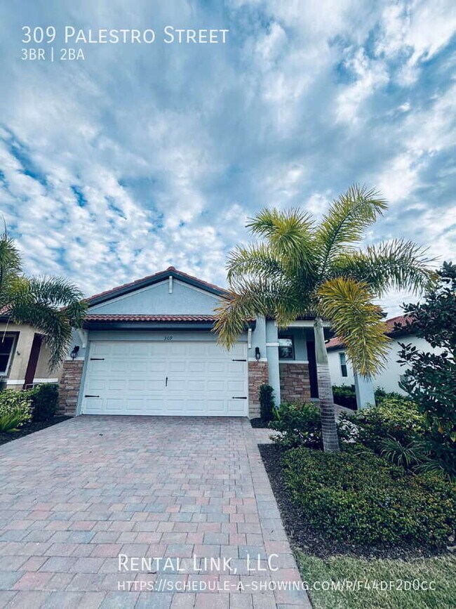 Building Photo - 309 Palestro St