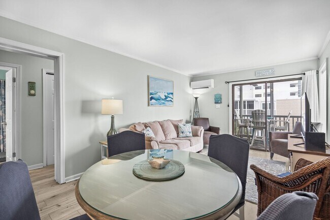 Building Photo - 2405 S Ocean Blvd