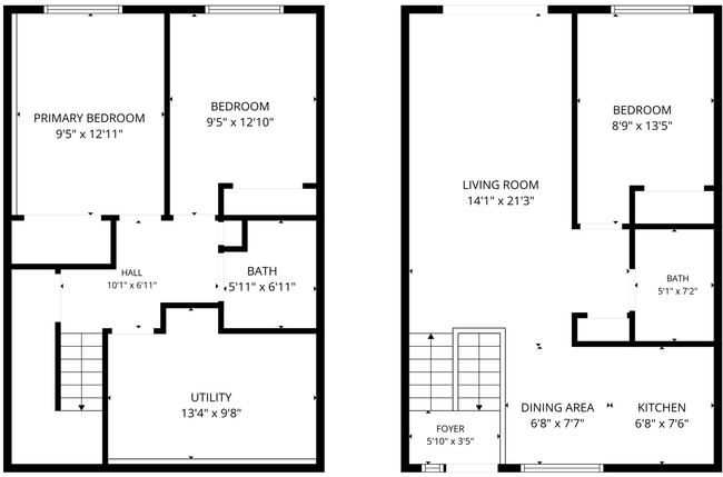 Building Photo - 632 Meadow Pl