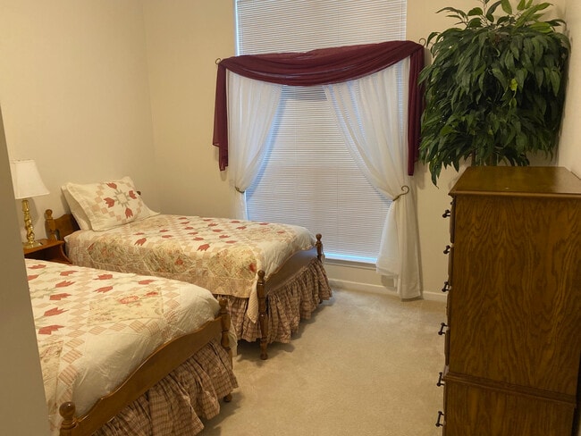 Bedroom #2 - 1191 Carriage Dr