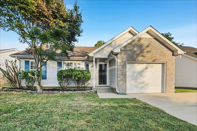 Building Photo - 1331 Mac Duff Dr