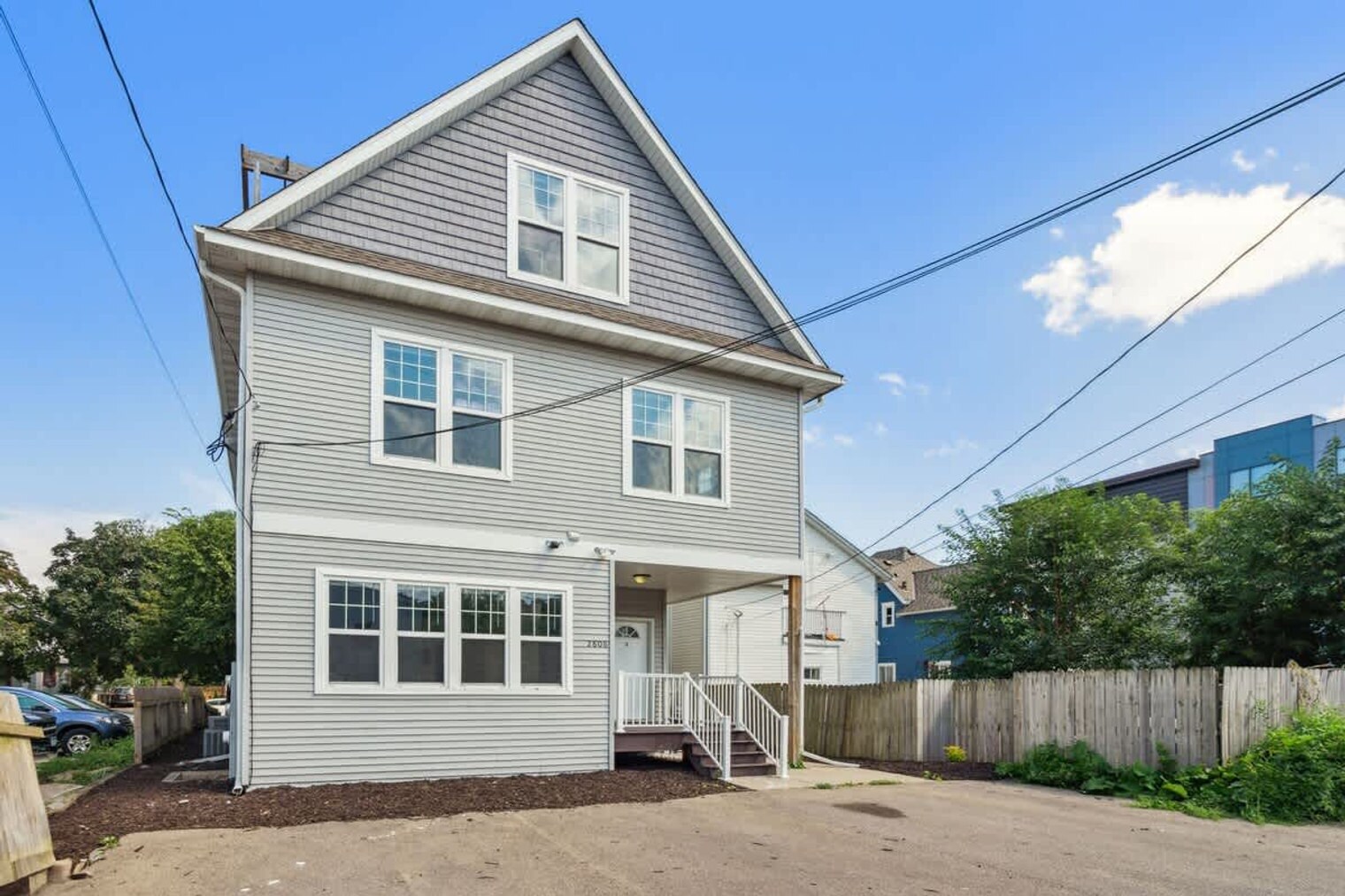 Building Photo - 2808 Colfax Ave South