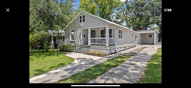 Primary Photo - 325 W Haya St