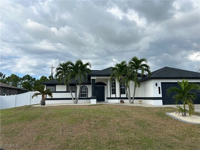 Primary Photo - 1321 SW 25th St