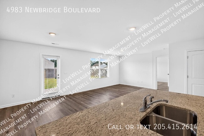 Building Photo - 4983 Newbridge Blvd