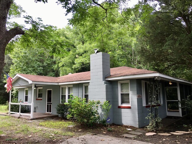 Building Photo - 3 Bedroom 2 Bath House in Summerville