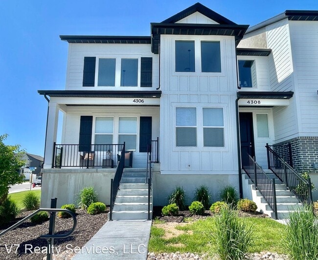Primary Photo - 3 br, 2.5 bath House - 4306 W. Silver Peak...