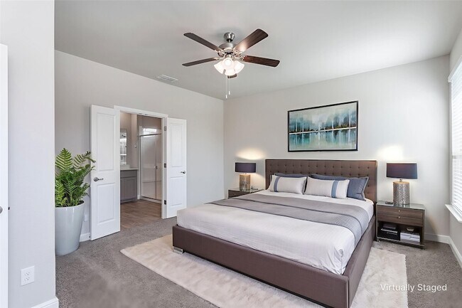 Building Photo - 14621 Bootes Dr