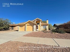 Building Photo - 11044 Middledale-