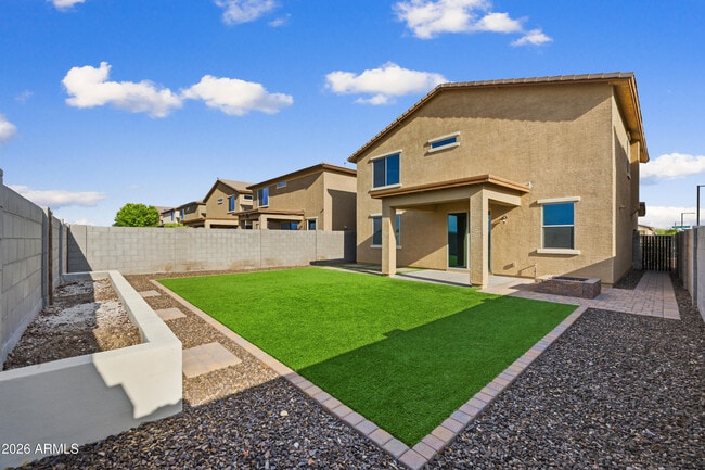 Building Photo - 12270 W Desert Sun Ln