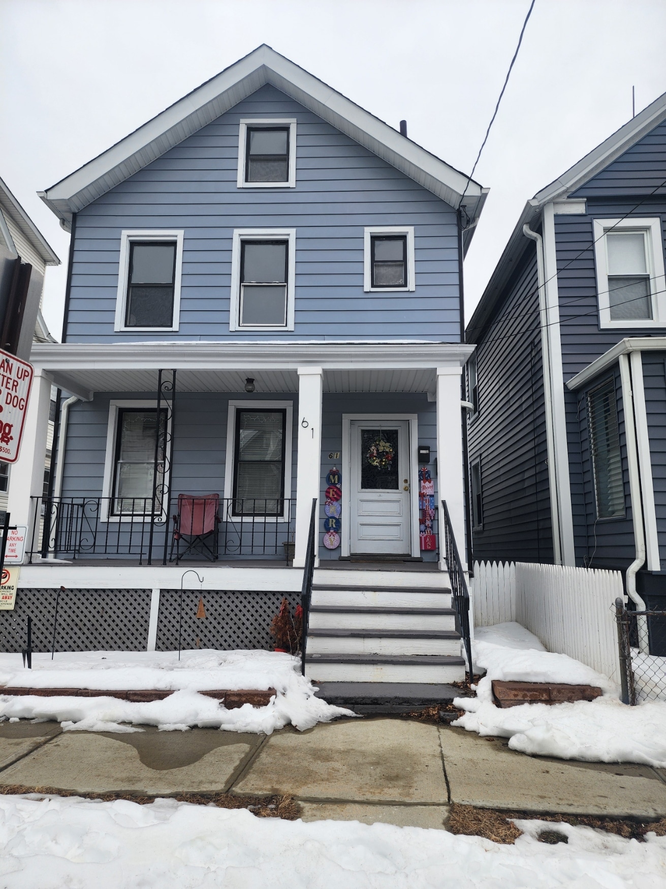 Building Photo - 61 Mission St