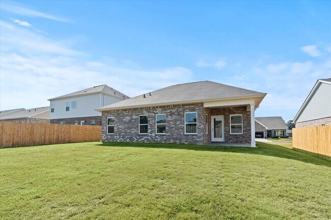 Building Photo - 18818 Cottontail Ln