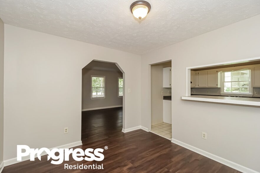 Building Photo - 187 Davis Mill Dr