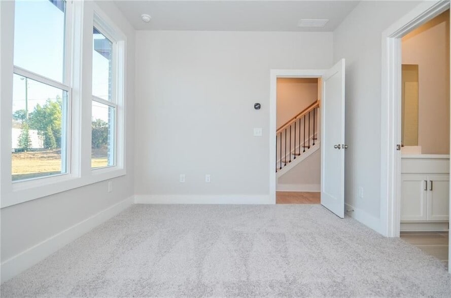 Building Photo - 2316 Mockernut Trl