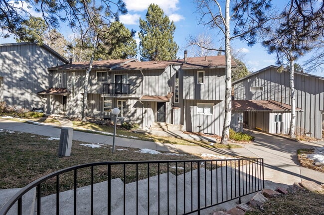 Building Photo - 2308 Hearth Dr