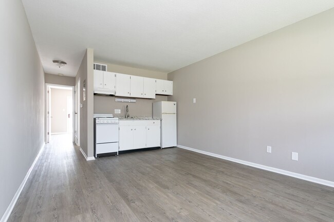 Building Photo - Lovington Apartments