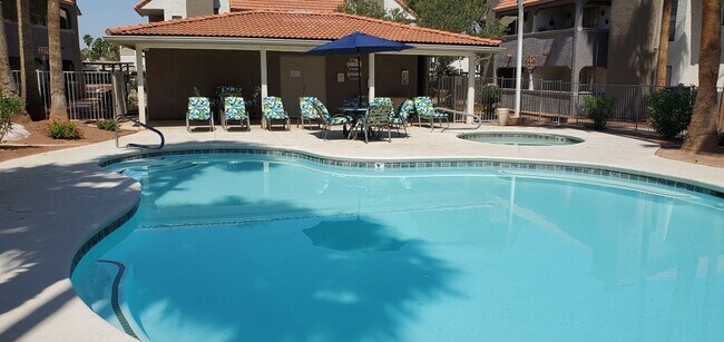 Building Photo - 4740 O'Bannon Dr