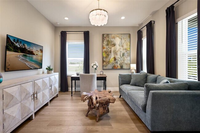 Building Photo - 8011 Anthirium Lp