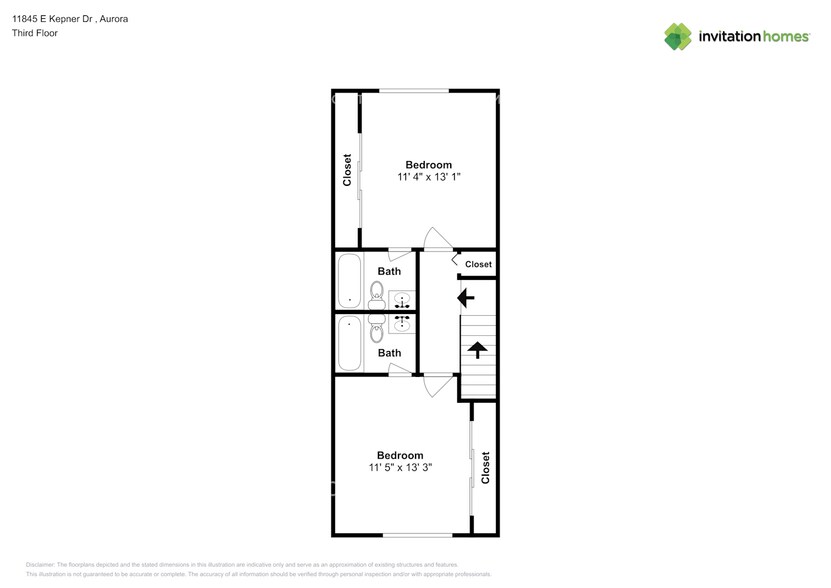 Building Photo - 11845 E Kepner Dr