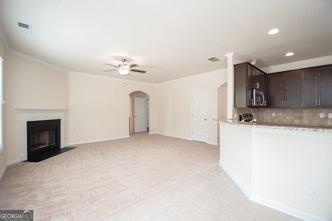 Building Photo - 5863 Krim Dr