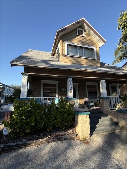 Building Photo - 333 9th Ave N